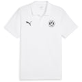 Puma Borussia Dortmund ESS Herren Poloshirt
