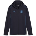 Puma Manchester City Casuals Hooded