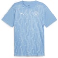 Puma Manchester City Prematch