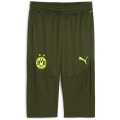Puma Borussia Dortmund 3/4 Training Pro