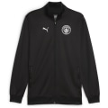 Puma Manchester City Year of the Dragon Herren Fußballjacke