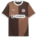 Puma FC St. Pauli Home