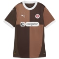 Puma FC St. Pauli Home