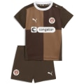Puma FC St. Pauli Home Babykit