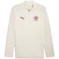 Puma FC St. Pauli Training 1/4 Zip