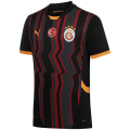 Puma Galatasaray Istanbul Third Replica ohne Sponsor