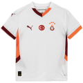 Puma Galatasaray Istanbul Away Replica ohne Sponsor