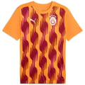 Puma Galatasaray Istanbul Prematch