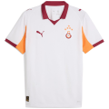 Puma Galatasary Istanbul Away Replica w/o Sponsor Herren T-Shirt