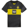 Puma Borussia Dortmund Away Replica