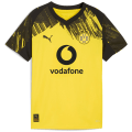 Puma Borussia Dortmund Home Replica Kinder T-Shirt