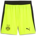 Puma Borussia Dortmund Replica w/ blocking Herren Shorts