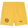 Puma Borussia Dortmund Replica Kinder Shorts