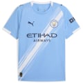 Puma Manchester City Home Replica Herren T-Shirt