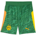 Puma Borussia Dortmund GK Replica w/ blocking Herren Shorts