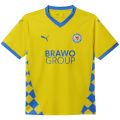Puma Eintracht Braunschweig Home