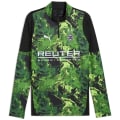Puma Borussia Mönchengladbach Training 1/4 Zip IND Herren T-Shirt