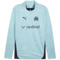 Puma OM Training 1/4 Zip Herren T-Shirt