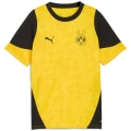 Puma Borussia Dortmund Training Kinder T-Shirt