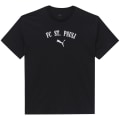 Puma FC St. Pauli Wording