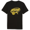 Puma Borussia Dortmund FtblCulture Herren T-Shirt