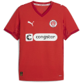 Puma FC St. Pauli Fourth Herren T-Shirt