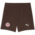 Puma FC St. Pauli Replica Kinder Shorts