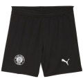 Puma FC St. Pauli Replica Kinder Shorts
