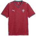 Puma Portugal Home Replica Herren T-Shirt