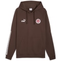 Puma FC St. Pauli King Herren Kapuzensweater