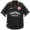 Puma FC St. Pauli Retro Herren T-Shirt