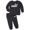 Puma Minicats ESS Crew Jogger FL Kinder Jogginganzug