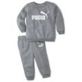 Puma Minicats ESS Crew Jogger FL Kinder Jogginganzug