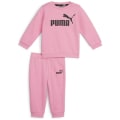 Puma Minicats ESS Crew Jogger FL Kinder Jogginganzug