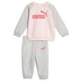 Puma Minicats ESS Raglan Jogger FL Kinder Jogginganzug