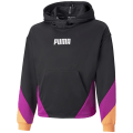 Puma Runtrain G Mädchen Kapuzensweater
