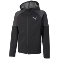 Puma Active Sports Full-Zip TR B Jungen Sweatshirt