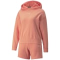 Puma Loungewear 7" Suit TR Damen Jogginganzug