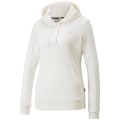 Puma Ess+ Embroidery TR Damen Kapuzensweater