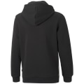 Puma Ess+ Colorblock FL B Jungen Kapuzensweater