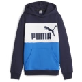 Puma Ess+ Colorblock FL B Jungen Kapuzensweater