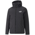 Puma Colourblock Hooded Padded Herren Jacke
