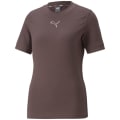 Puma HER Slim Tee Damen T-Shirt