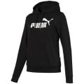 Puma Essentials Logo TR Damen Kapuzensweater