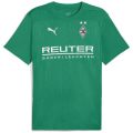 Puma Borussia Mönchengladbach Training with Sponsor