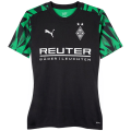 Puma Borussia Mönchengladbach Training Final with Sponsor