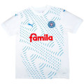 Puma Holstein Kiel Away Herren T-Shirt