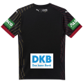 Puma DHB Away Ss25 with sponsor Herren T-Shirt