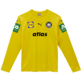 Puma DHB GK Ss25 with sponsor Herren Sweatshirt