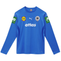 Puma DHB GK Ss25 with sponsor Herren Sweatshirt